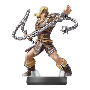 SIMON (SUPER SMASH BROS.) AMIIBO - PRE-OWNED